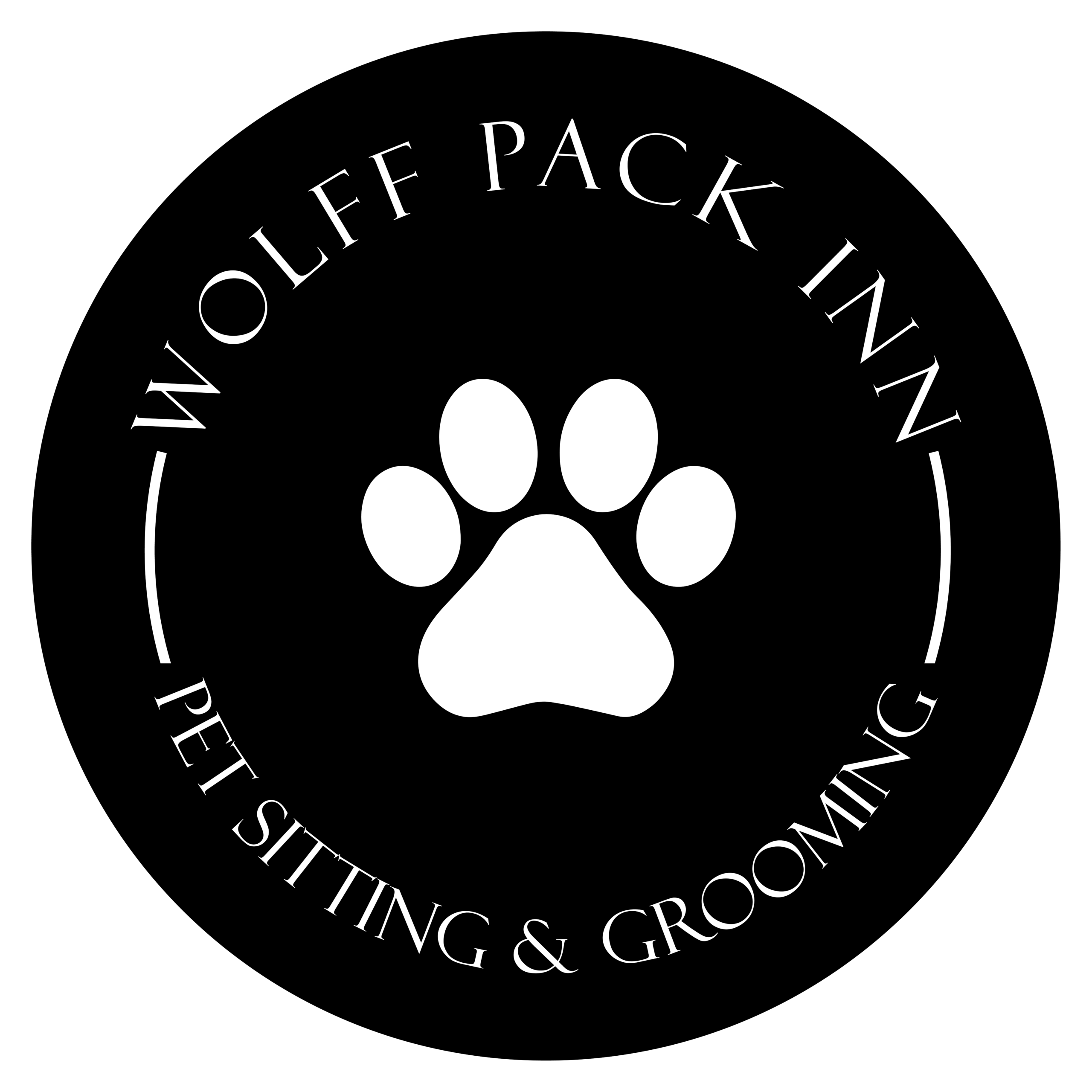 Wolffpack Inn